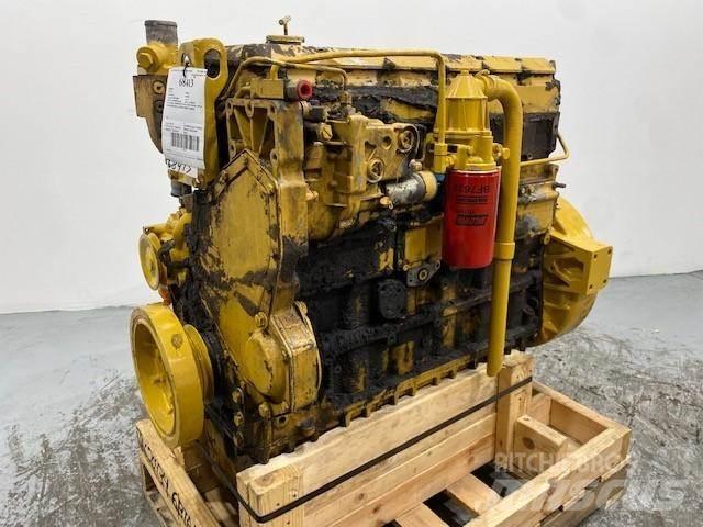 CAT 3116DITA 引擎/發動機
