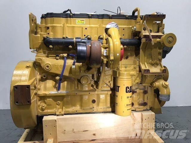 CAT 3126A 引擎/發動機