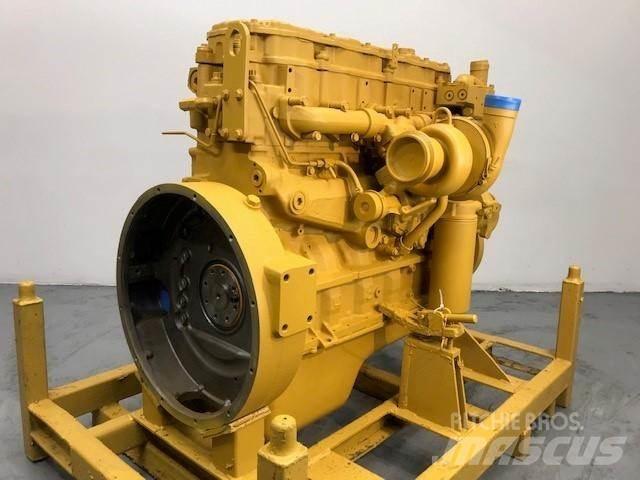 CAT 3126A 引擎/發動機