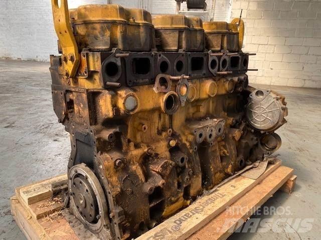CAT 3176C 引擎/發動機