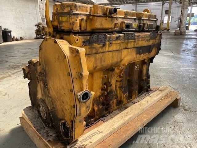 CAT 3176C 引擎/發動機