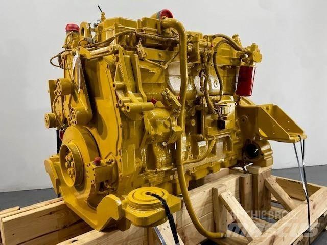 CAT 3176C 引擎/發動機