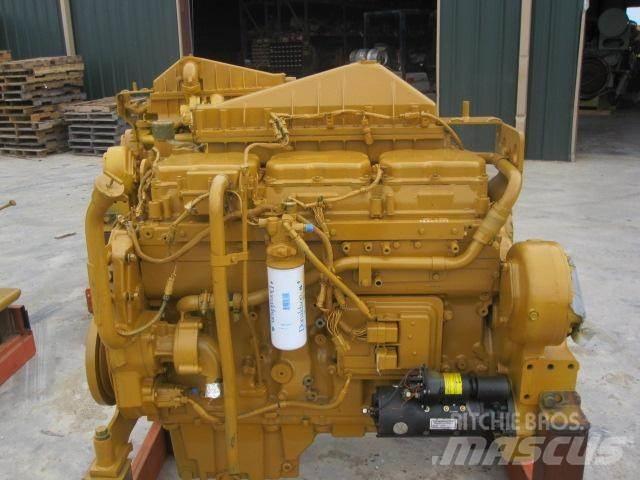 CAT 3176C 引擎/發動機