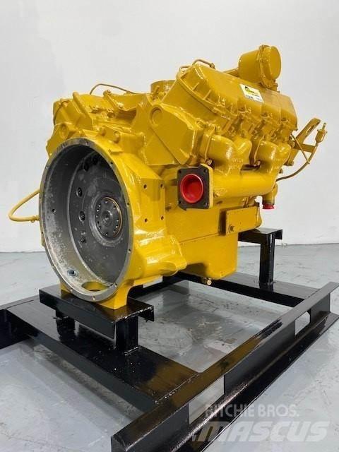 CAT 3208N 引擎/發動機