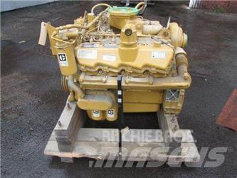 CAT 3208N 引擎/發動機