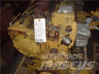 CAT 3304DI 引擎/發動機