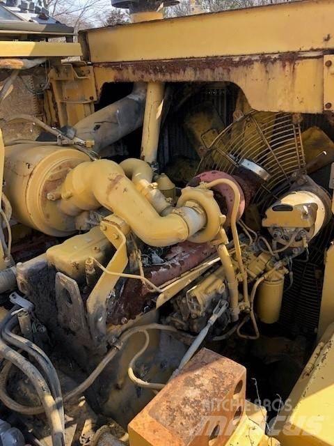 CAT 3304DI 引擎/發動機