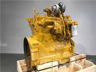 CAT 3304DITA 引擎/發動機