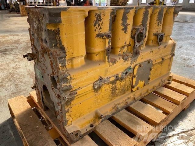 CAT 3306 引擎/發動機
