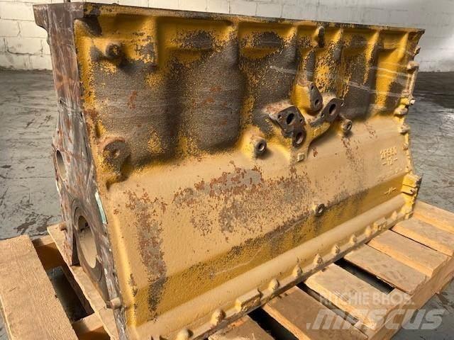CAT 3306 引擎/發動機