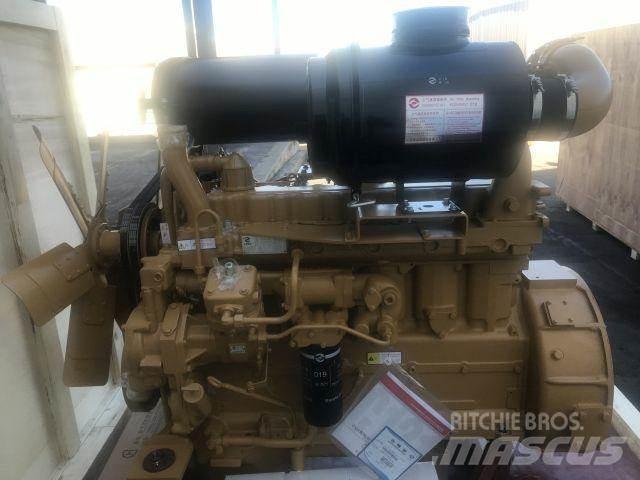 CAT 3306DI 引擎/發動機