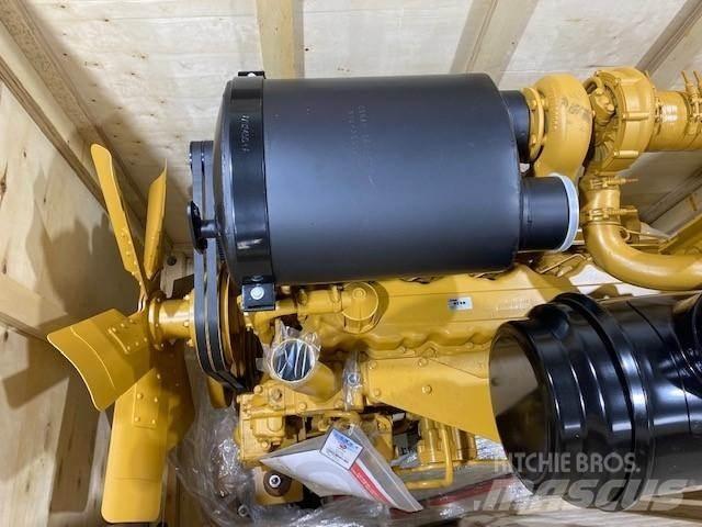 CAT 3306DI 引擎/發動機