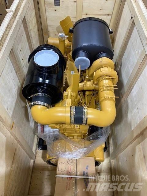 CAT 3306DI 引擎/發動機