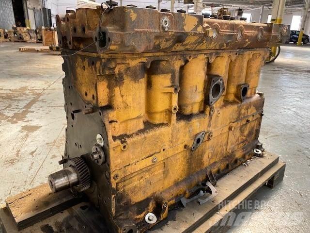 CAT 3306DI 引擎/發動機