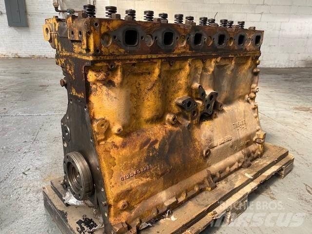 CAT 3306DI 引擎/發動機