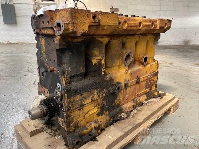 CAT 3306DI 引擎/發動機