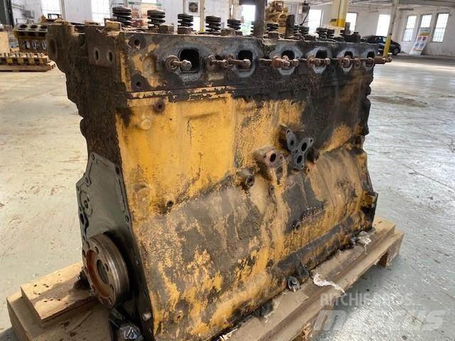 CAT 3306DI 引擎/發動機