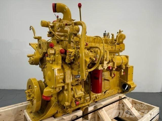 CAT 3306DI 引擎/發動機