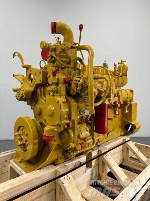 CAT 3306DI 引擎/發動機