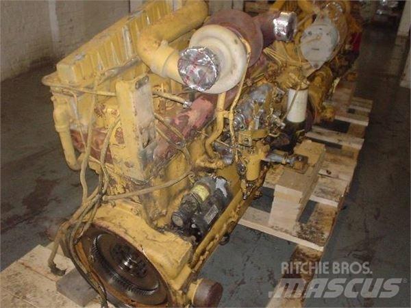 CAT 3306DITA 引擎/發動機