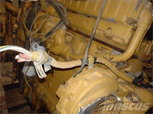 CAT 3306DITA 引擎/發動機