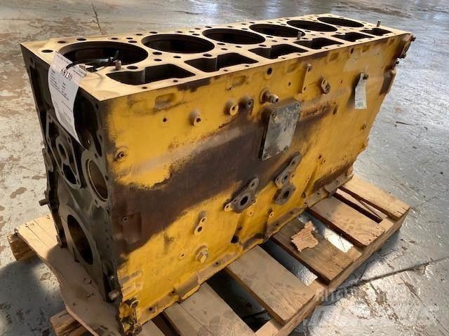 CAT 3406 引擎/發動機