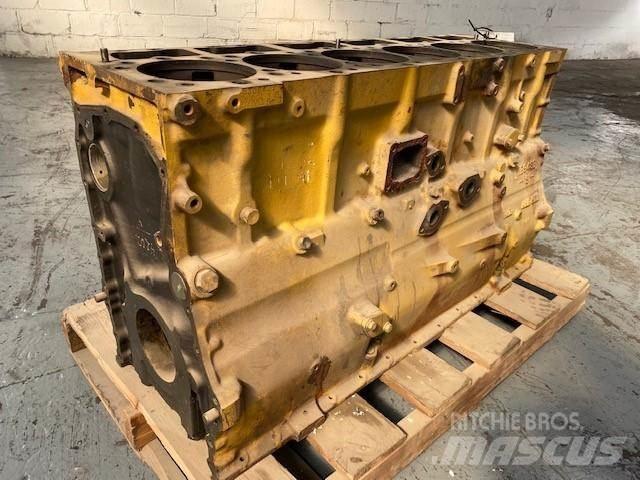 CAT 3406 引擎/發動機