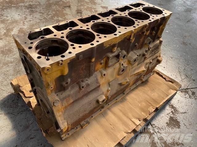CAT 3406 引擎/發動機