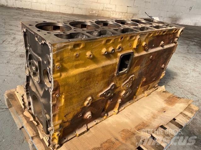 CAT 3406 引擎/發動機