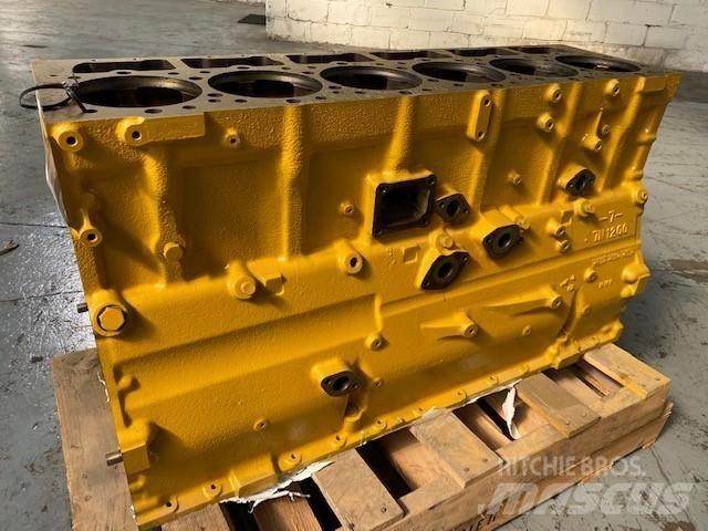 CAT 3406A 引擎/發動機