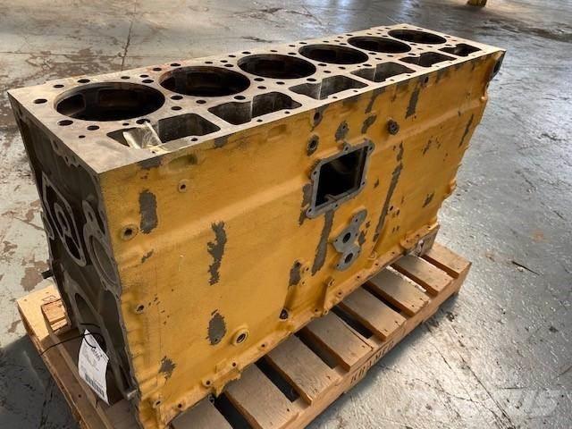CAT 3406A 引擎/發動機