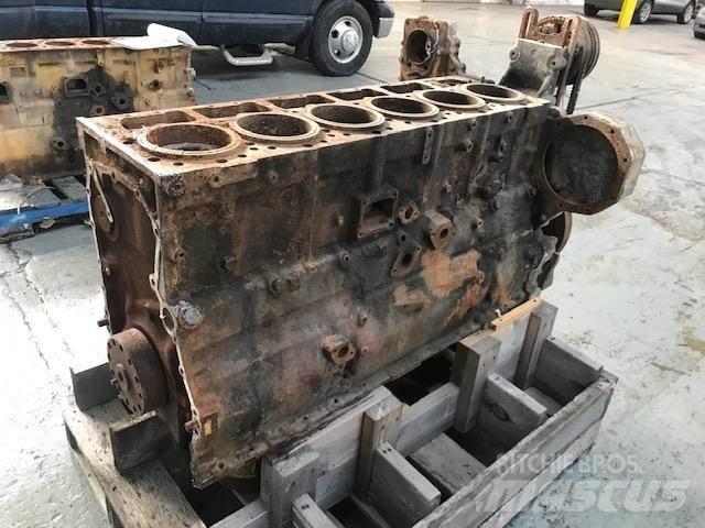 CAT 3406B 引擎/發動機
