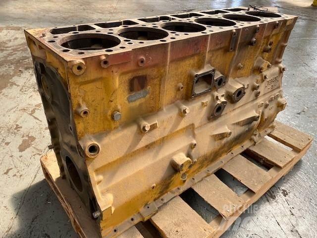 CAT 3406B 引擎/發動機
