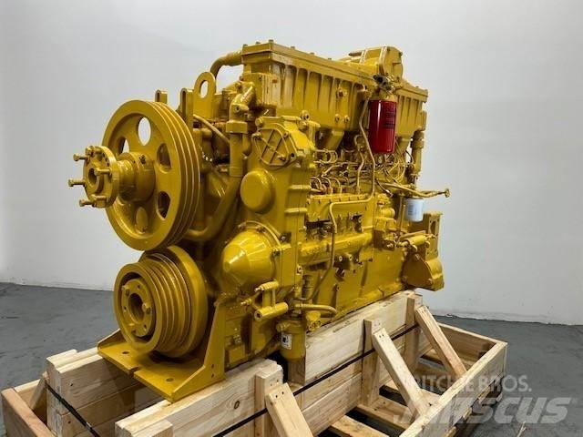 CAT 3406C 引擎/發動機