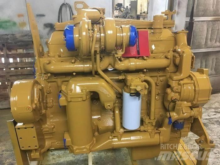 CAT 3406C 引擎/發動機