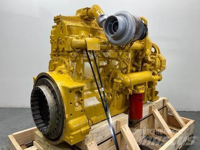 CAT 3406C 引擎/發動機