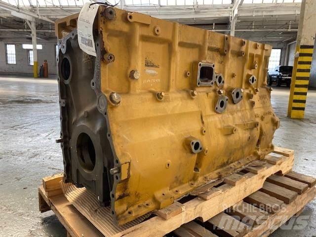 CAT 3406C 引擎/發動機