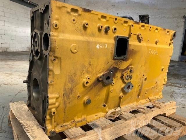 CAT 3406C 引擎/發動機
