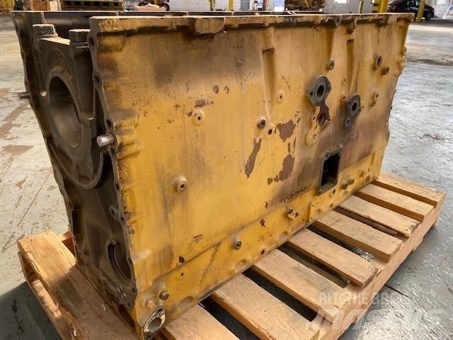 CAT 3406C 引擎/發動機