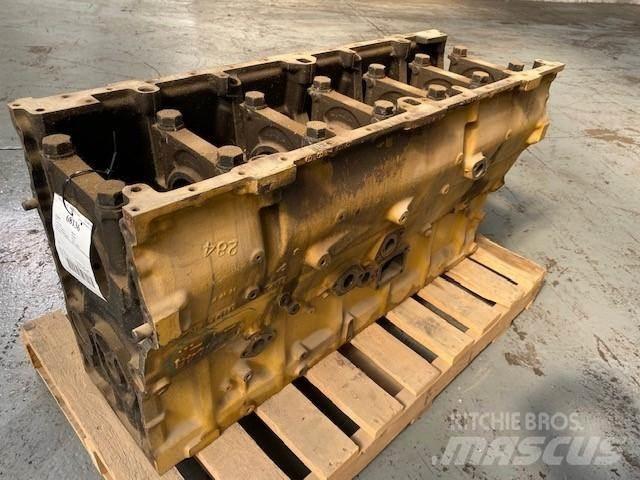 CAT 3406C 引擎/發動機