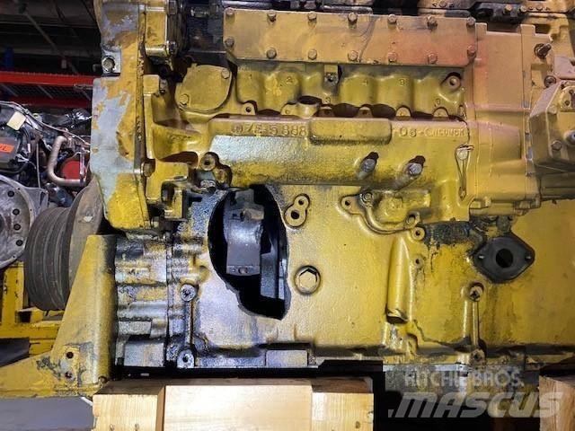 CAT 3406C-WJAC 引擎/發動機