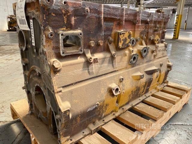 CAT 3406E 引擎/發動機