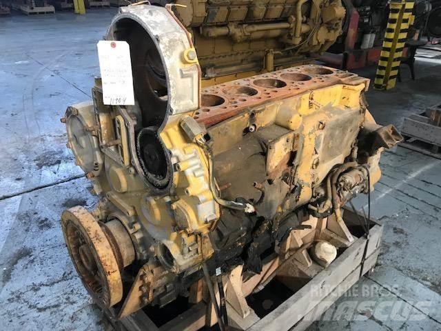 CAT 3406E 14.6L 引擎/發動機