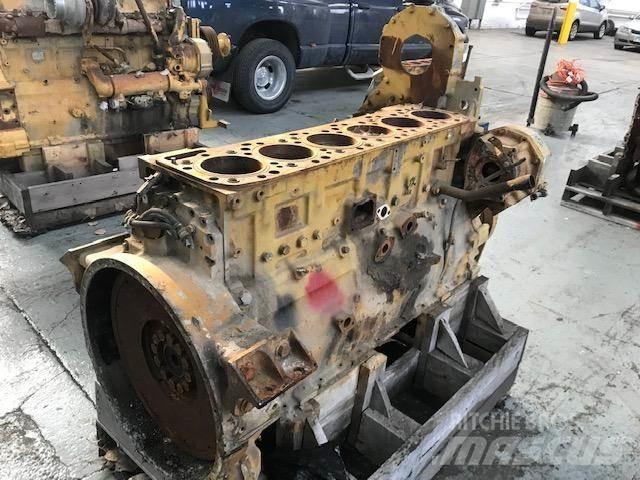 CAT 3406E 14.6L 引擎/發動機