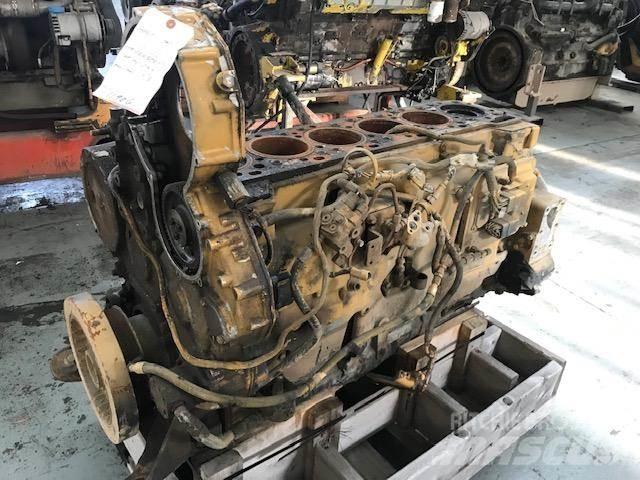 CAT 3406E 14.6L 引擎/發動機