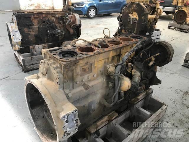CAT 3406E 14.6L 引擎/發動機