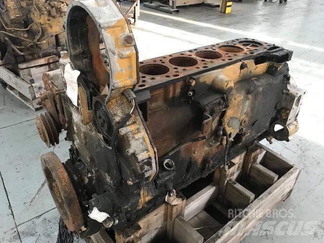 CAT 3406E 14.6L 引擎/發動機