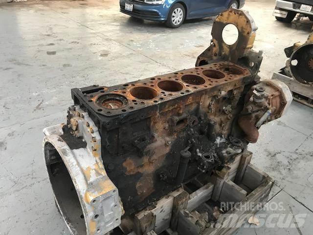 CAT 3406E 14.6L 引擎/發動機