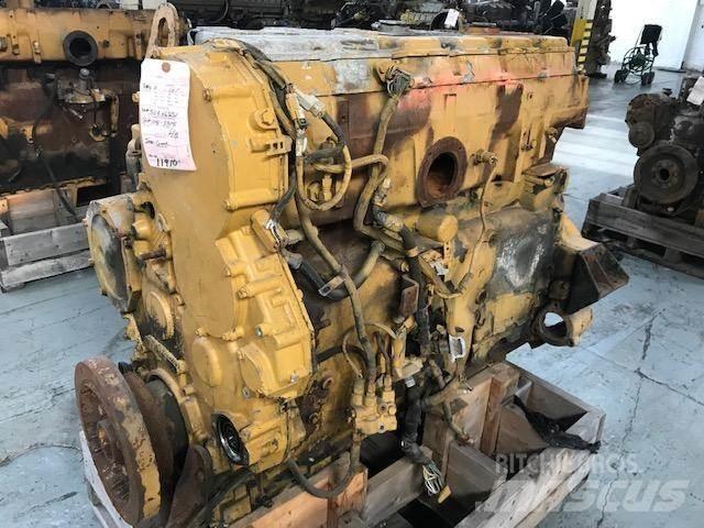 CAT 3406E 14.6L 引擎/發動機