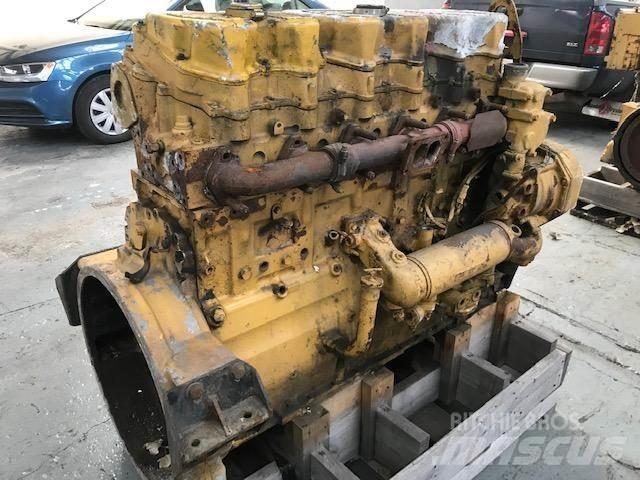 CAT 3406E 14.6L 引擎/發動機